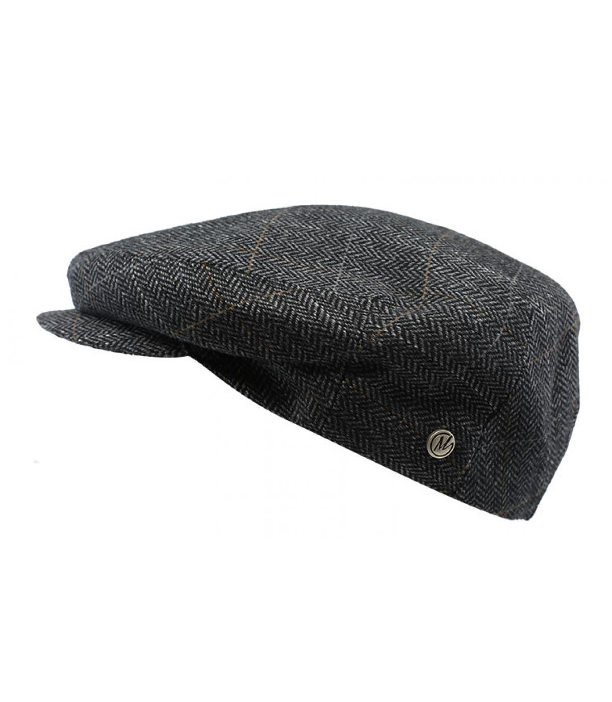 Alaric grey M by Flechet Alaric grey M by Flechet